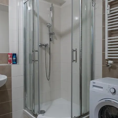 Sgl Liptovska With Free Parking * Trenčín