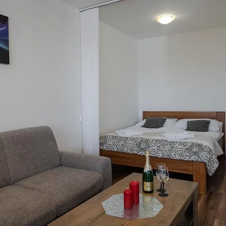 Apartment Sgl Liptovska With Free Parking