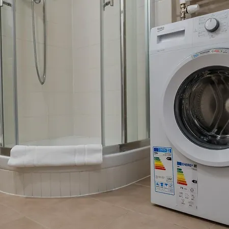 דירה Sgl Liptovska With Free Parking *