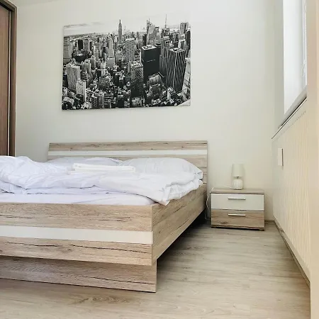 Sgl Liptovska With Free Parking