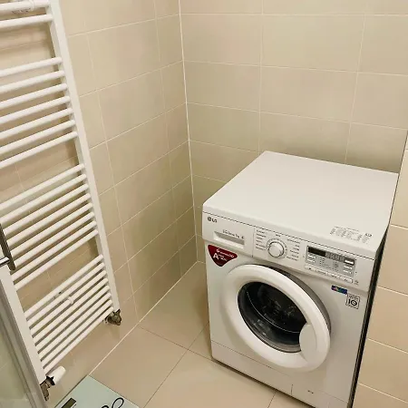 Apartment Sgl Liptovska With Free Parking *